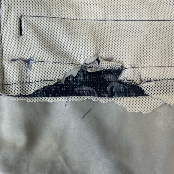 Sperry Men’s Hybrid Golf Shorts Octopus Pattern size 28 - Picture 6 of 8